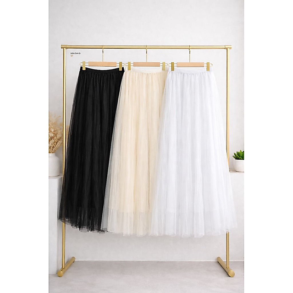 Solemio Rok Tutu