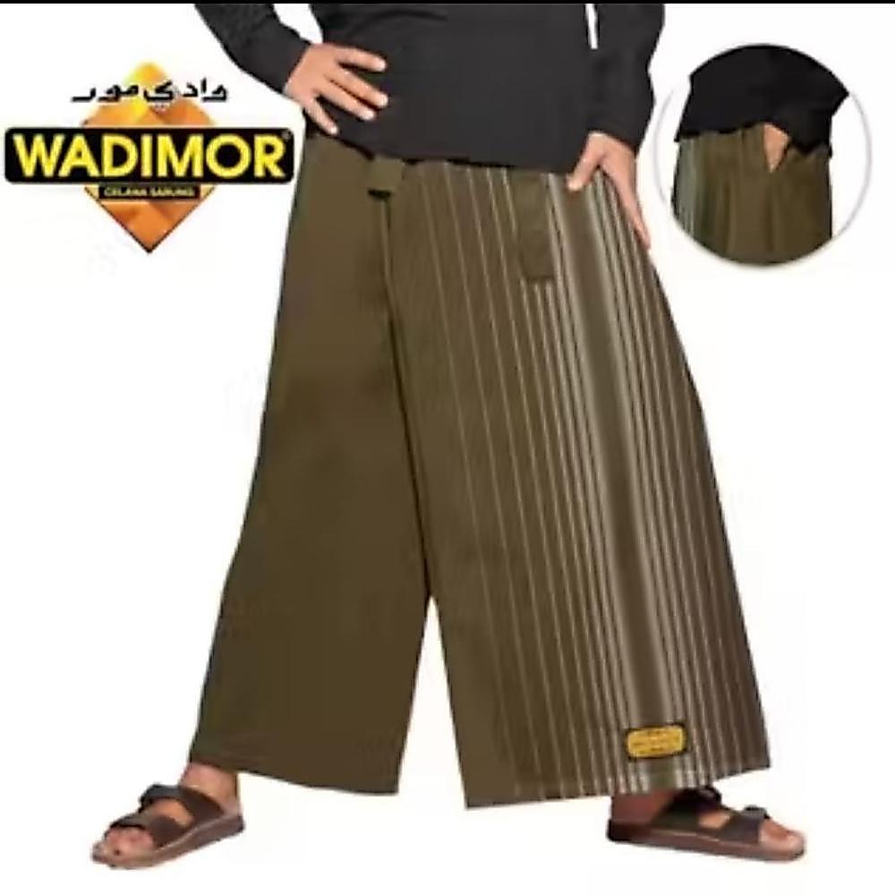Recommended Wadimor Sarung Celana Dewasa Asli Wadimor.