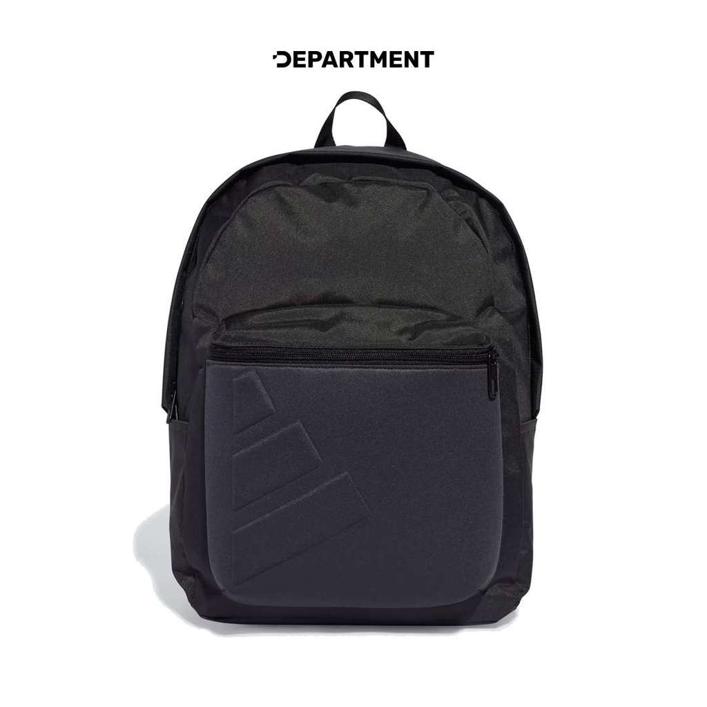 ADIDAS ESSENTIALS EMBOSSED LOGO JY1001 Tas Ransel ORIGINAL