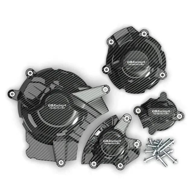 For Suzuki GSX-R1000 GSX-R1000R 17-25 GSX-R GSXR 1000 1000R Motorcycles Engine Protection Cover Clut