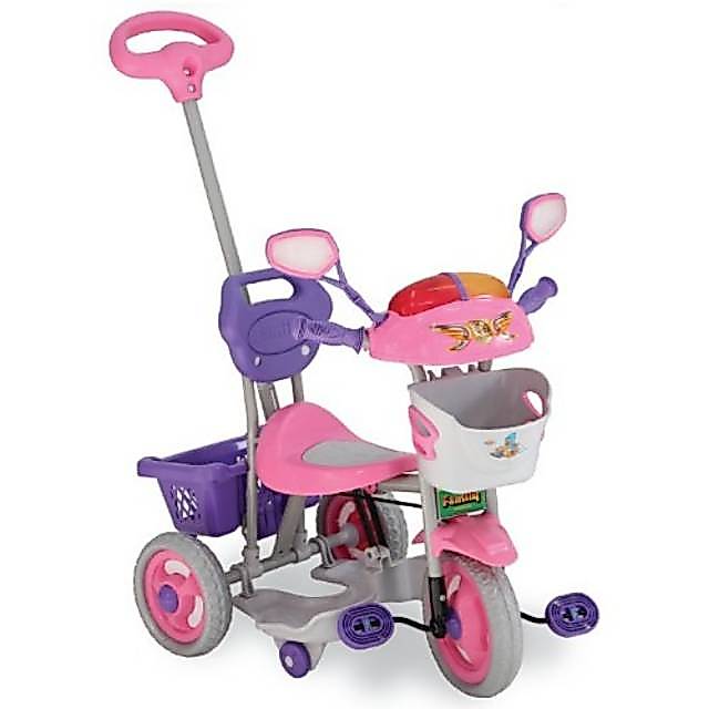 Sepeda Roda Tiga Family 5973