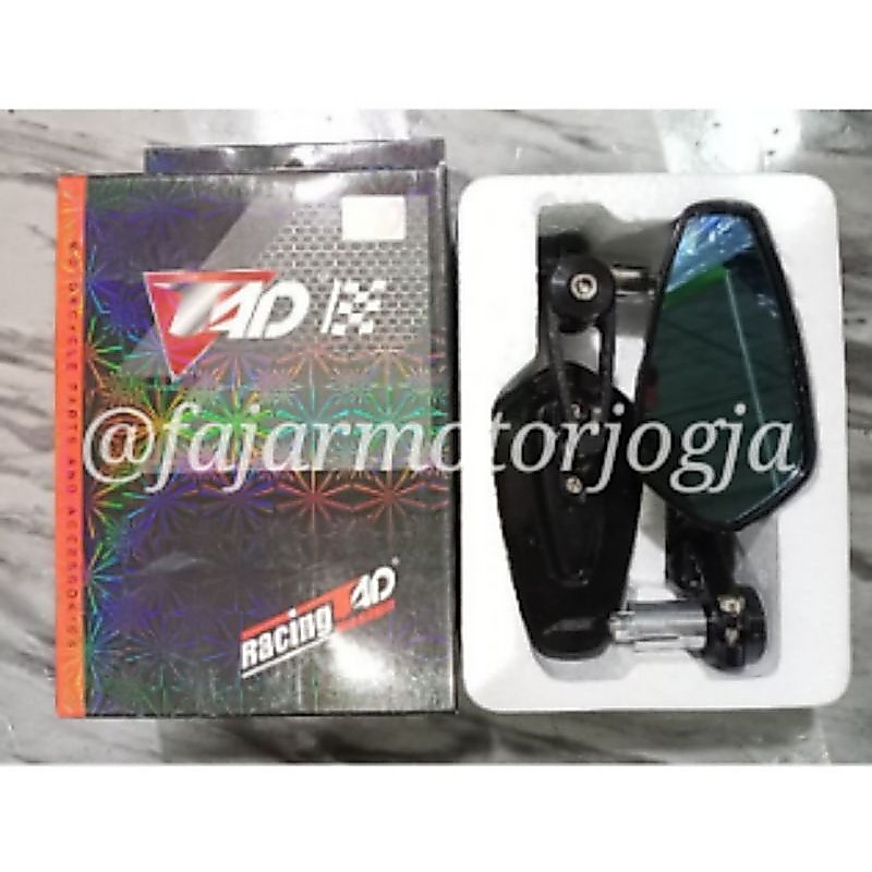 Spion Bar end oval Spion Jalu oval VND TAD Spion Bar end bulat MSX Spion Jalu bulat
