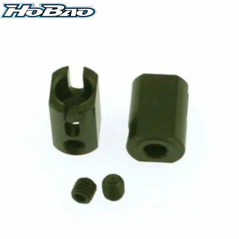 Original OFNA/HOBAO RACING 84010 Flat join cap for reverse (2pcs) For 1/8 HYPER Pirate Sport Monster