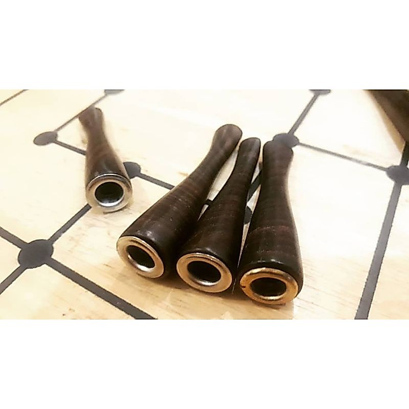 pipa rokok mini kayu kalimosodo original