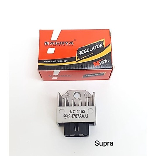 Regulator Kiprok Supra Legenda Grand