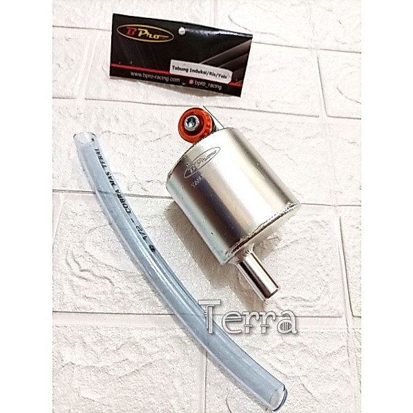 BPRO Tabung Yeis Ris Induksi BPRO original RXKING RX king rxz Ninja R RR 2tak F1zr satria 2tak hiu l