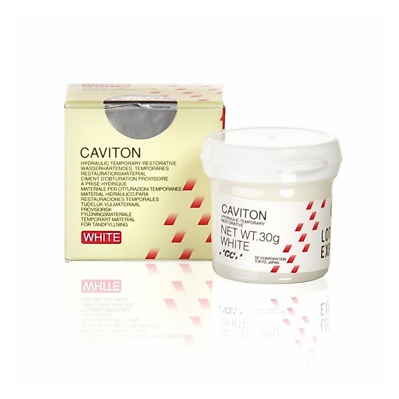 Caviton / White /Pink /GC