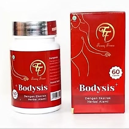 bodysis pelangsing ff By Fenny frans