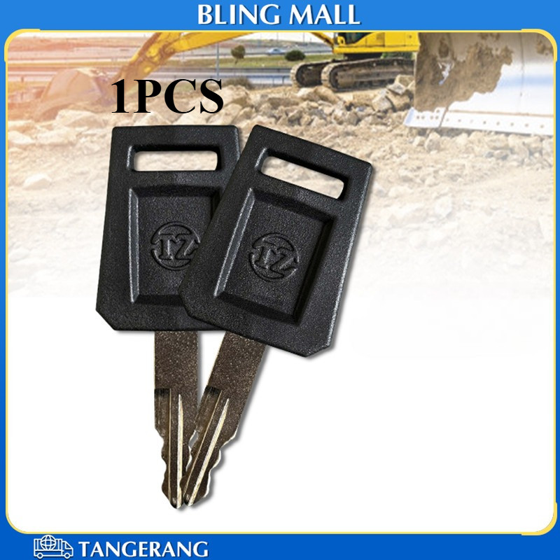 1PCS Kunci Alat Berat TZ60 TZ75 TZ80 TZ200 TZ210 TZ240 Shanxi Taiyuan - Anti Karat & Mudah Digunakan