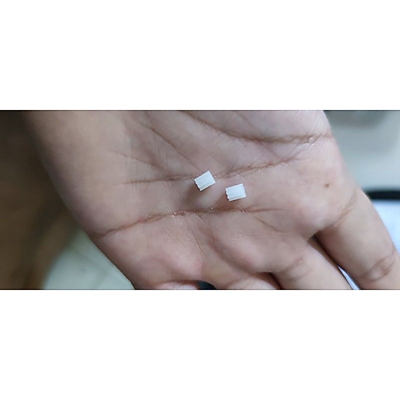 Gear kecil drone e88 pro