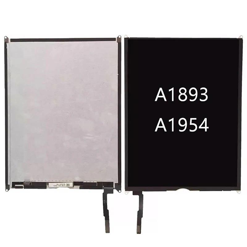 lcd splay For iPad 6 iPad 9.7 2018 A1893 A1954 LCD splay Screen iPad 2018 LCD iPad6 Screen splay Mat