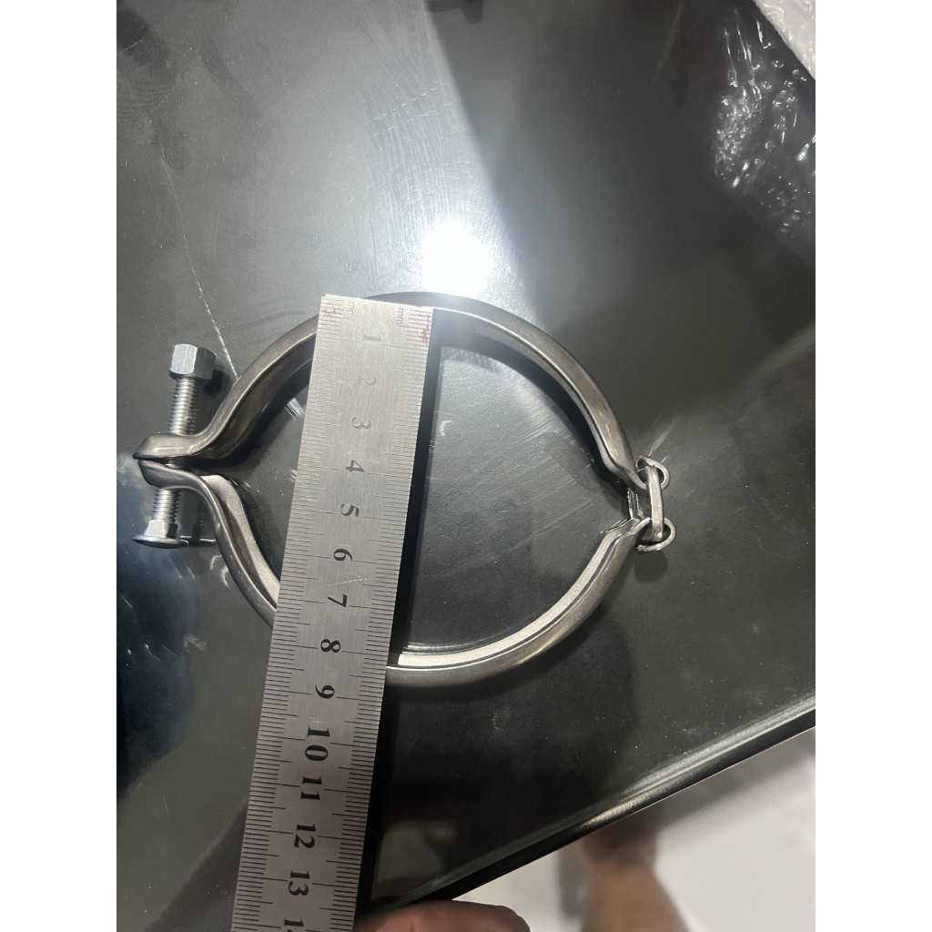 VBAND V BAND TURBO CT26 CT20 TD07 KLEM TURBO