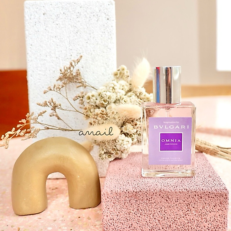 INSPIRED PARFUME Bulgari Omnia Amethyste