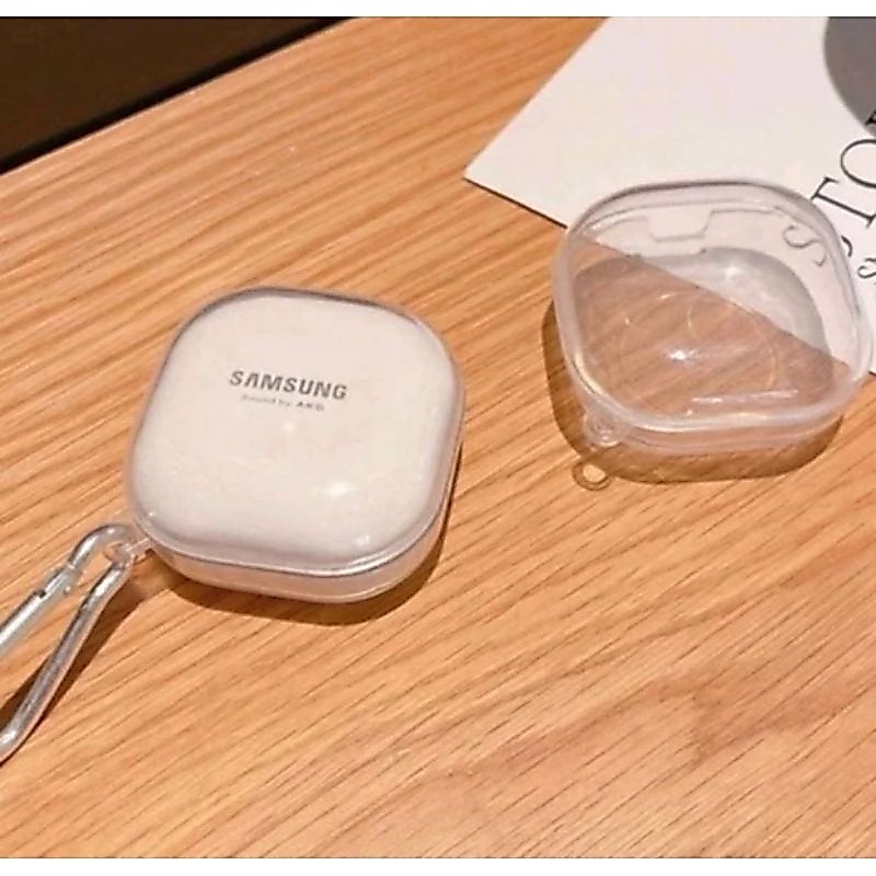 Samsung Galaxy Buds 2/Buds 2 Pro/ Buds Pro/Buds Live case bening