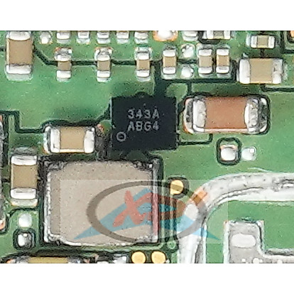 ic 343A ic blitz kamera