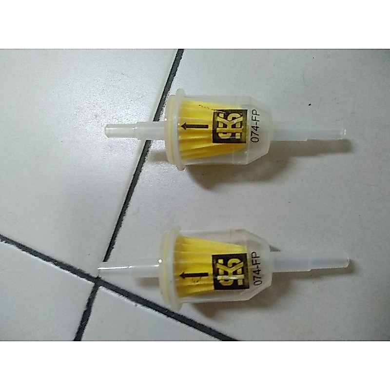 filter bensin vw kodok/kombi/safari merk KS germany