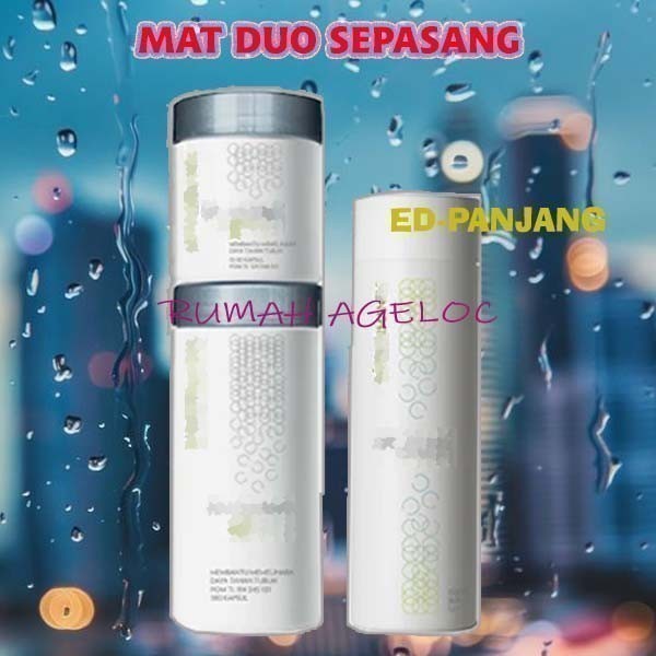 ULTIMATE DUO - SEPASANG YSPAN & R2