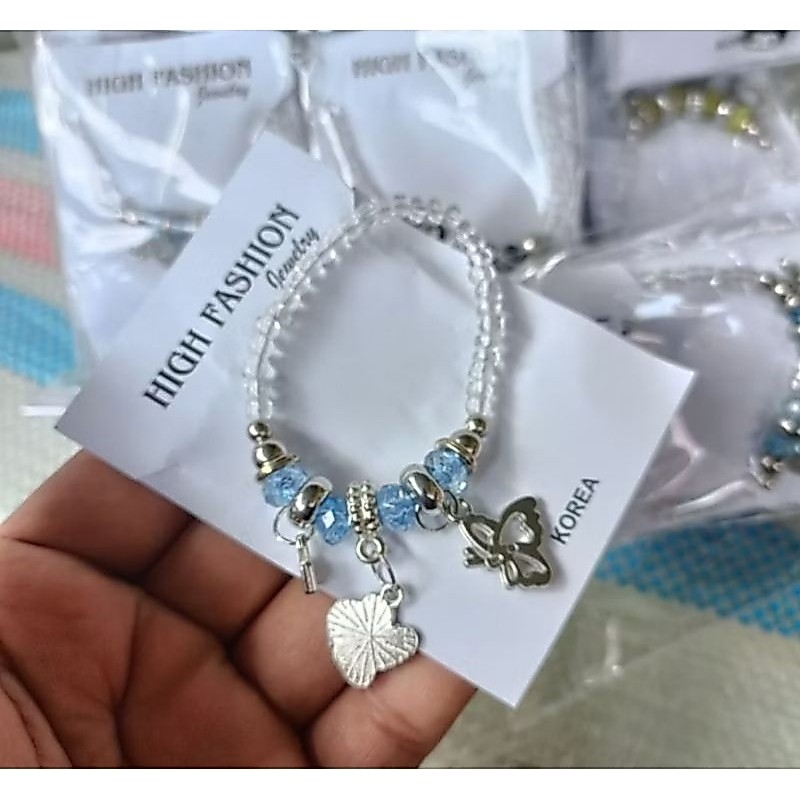 Gelang Pandora gelang anak
