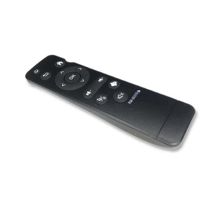 Bali Aircond Remot Remote Control TV Box Smart TV STB AX512 Polytron Indibox Mola