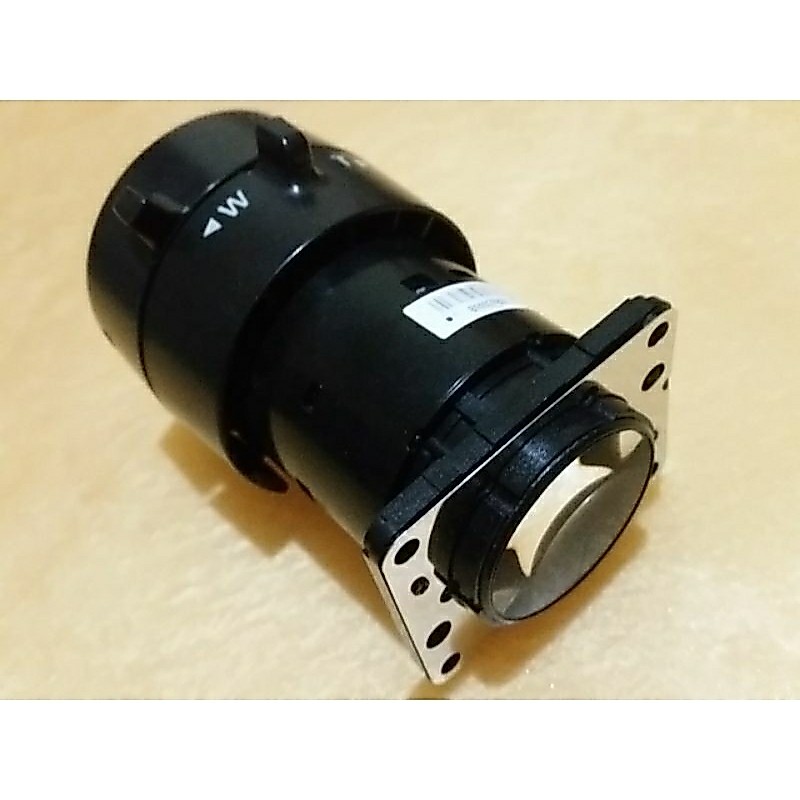 Lensa Proyektor EPSON EB X7 - X9
