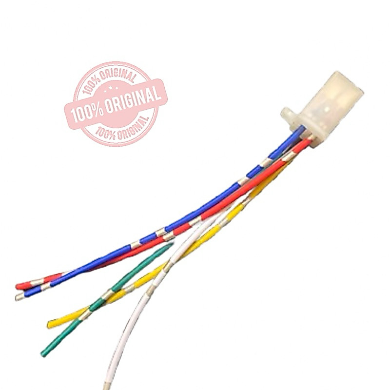 SOKET CDI GRAND GL SERIES TIGER MOCI KABEL BINTIK SERAT BESAR
