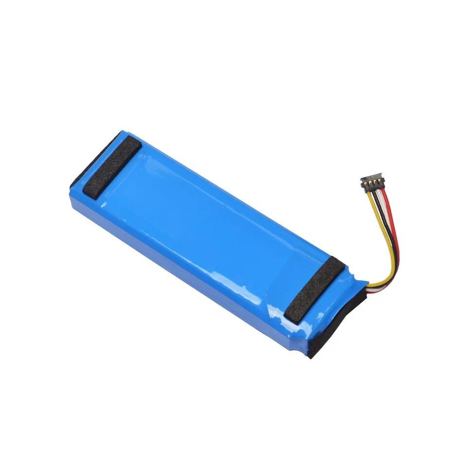 7.4V 1050mAh GH3DC01FM Replacement Battery For FIMI PALM 1 PALM1 Gimbal Pocket Camera 2S1P 112474 55