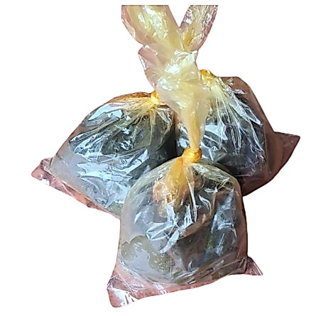 FERIT KLORIT FERRIC CHLORIDE PELARUT PCB PER 1 ONS FeCl3 Ferid Klorid 100gram