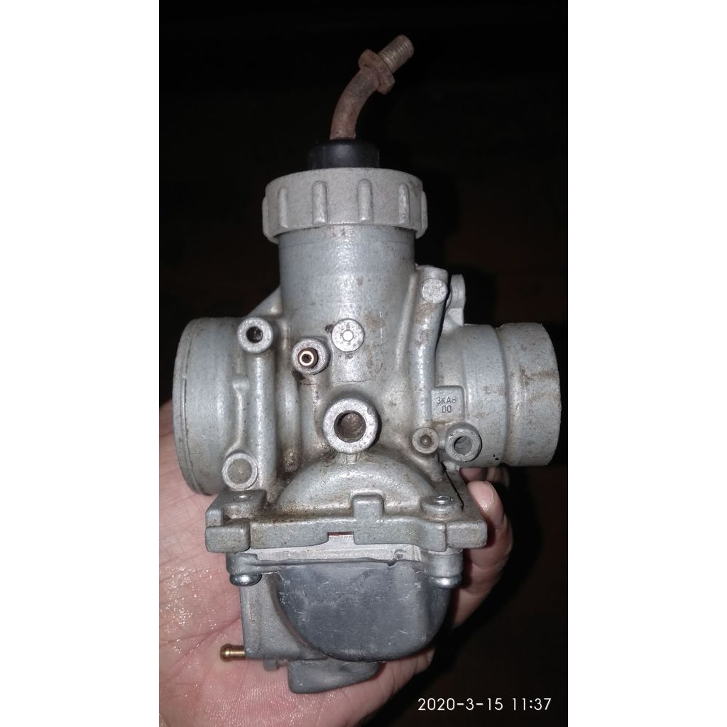 karburator RX king original copotan motor