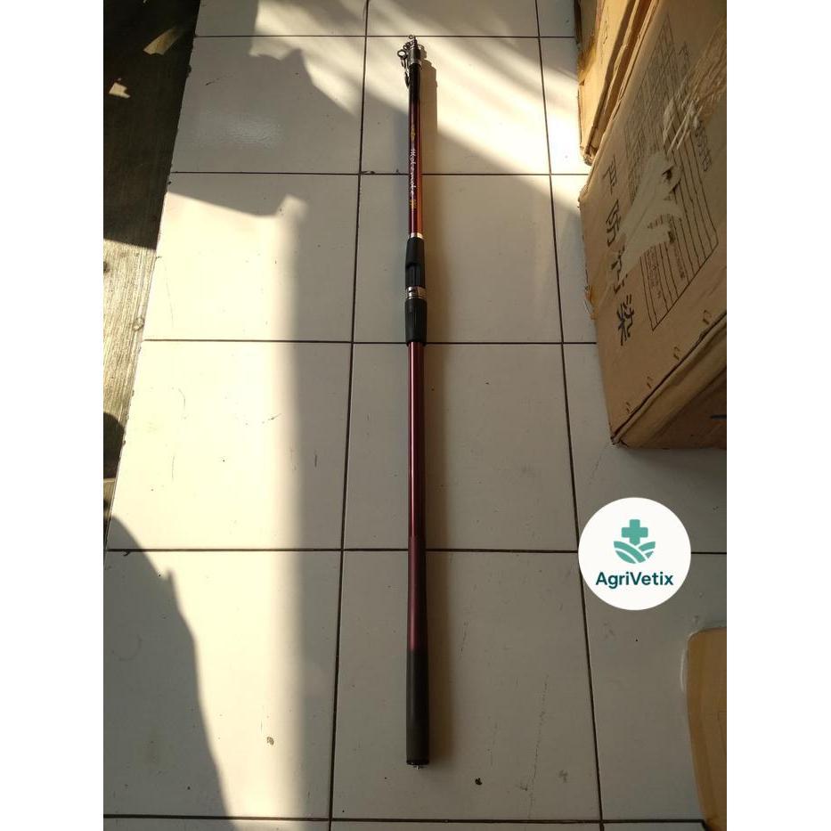 Joran Laut. Joran Surf Kaizen Motemote 390cm - 450