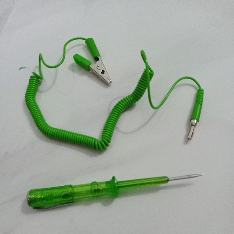 Tespen DC  Aki Kabel Tekiro
