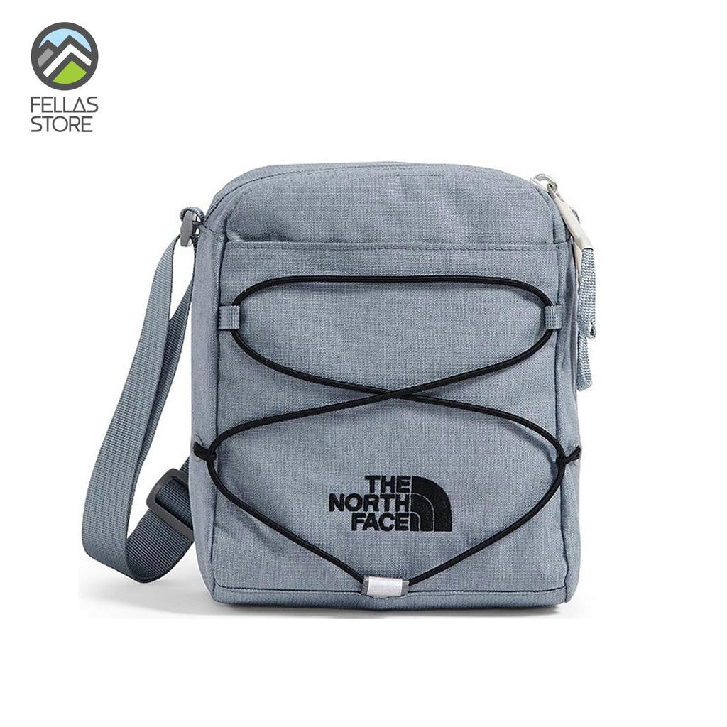 The North Face - Jester Crossbody Mid Grey Dark Heater