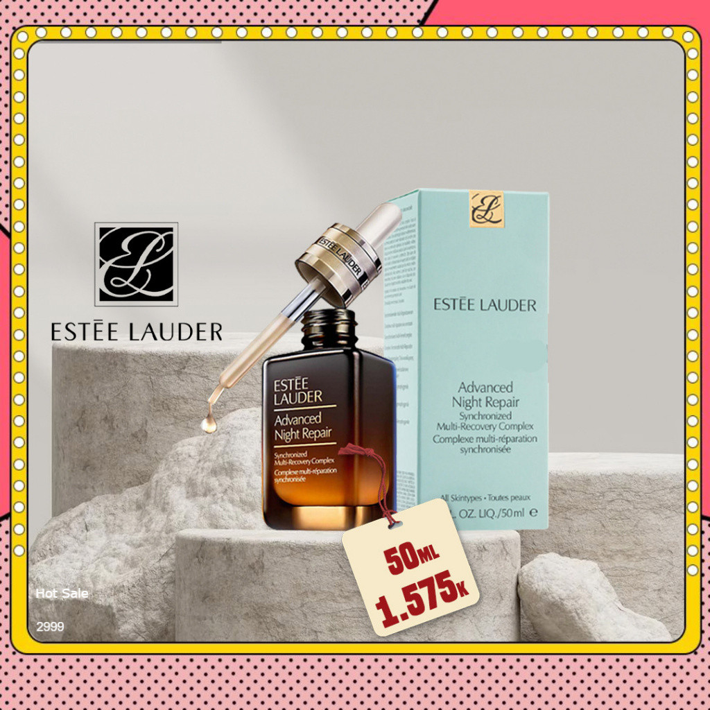 Estee Lauder Anr 50ml - 100ml