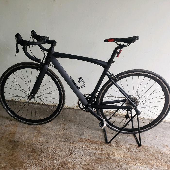 Road bike genio breaker Rg 1