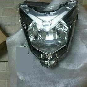 Headlamp / Reflektor Z250SL Orinal, Ready Stock