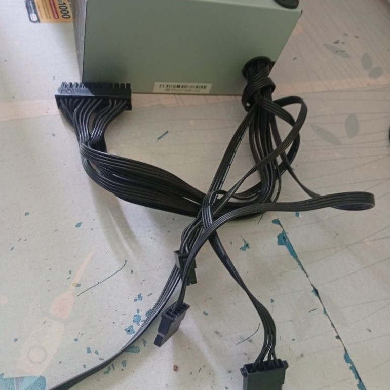 Psu Infinity 250 Watt