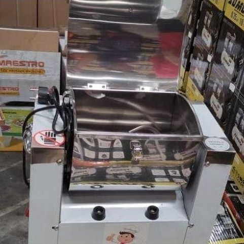 TERAR Matrix HMJ-3 / Matrix Mixer Adonan HMJ 3 Horizontal Dough Mixer 3Kg