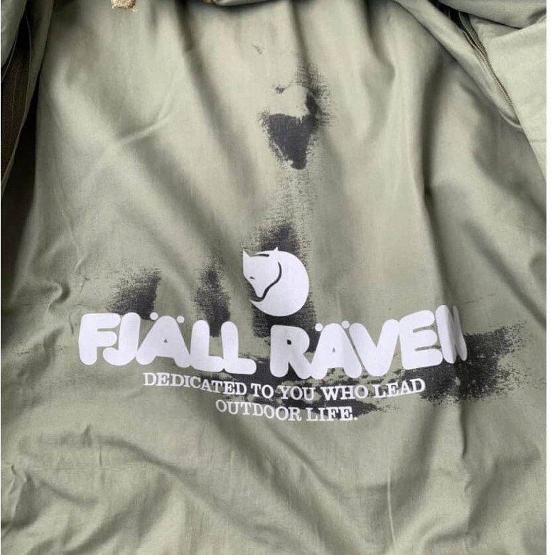 fjall raven