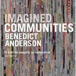 Sofcover Edition_ Imagined Communities (Eng/in)