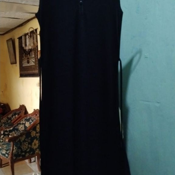preloved dress kutang