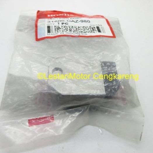 Kiprok Grand / Megapro Old Original