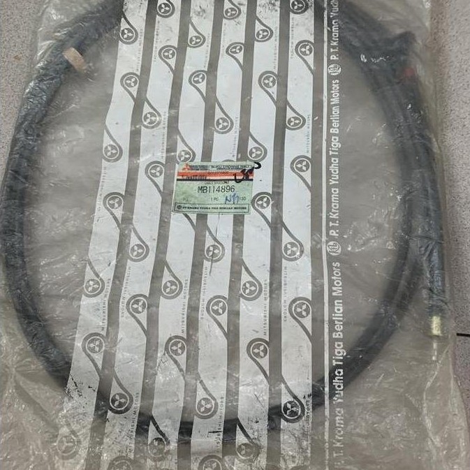 amandacuan / Kabel speedometer kilometer MITSUBISHI L300 bensin Diskon