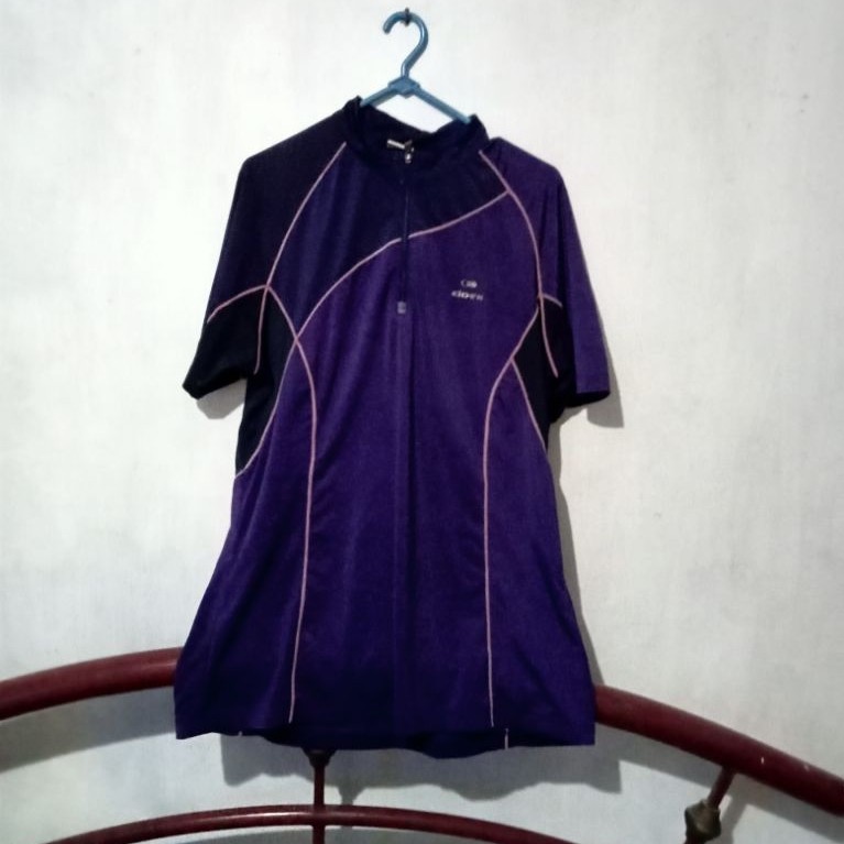 baselayer running eider