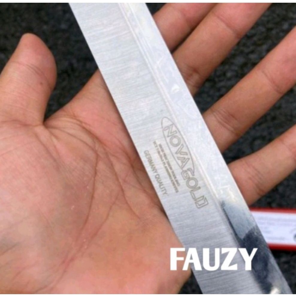 Baja Hss 61cm pisau serut kayu Hss 610x38x6mm mata pisau Dauble planer pisau serut ketam kayu origin