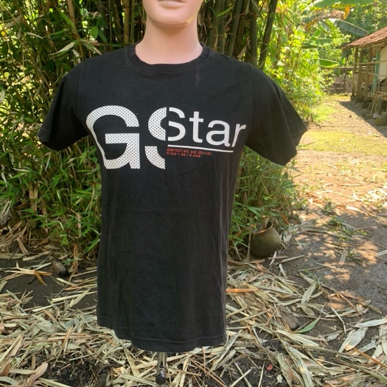 kaos G-STAR RAW