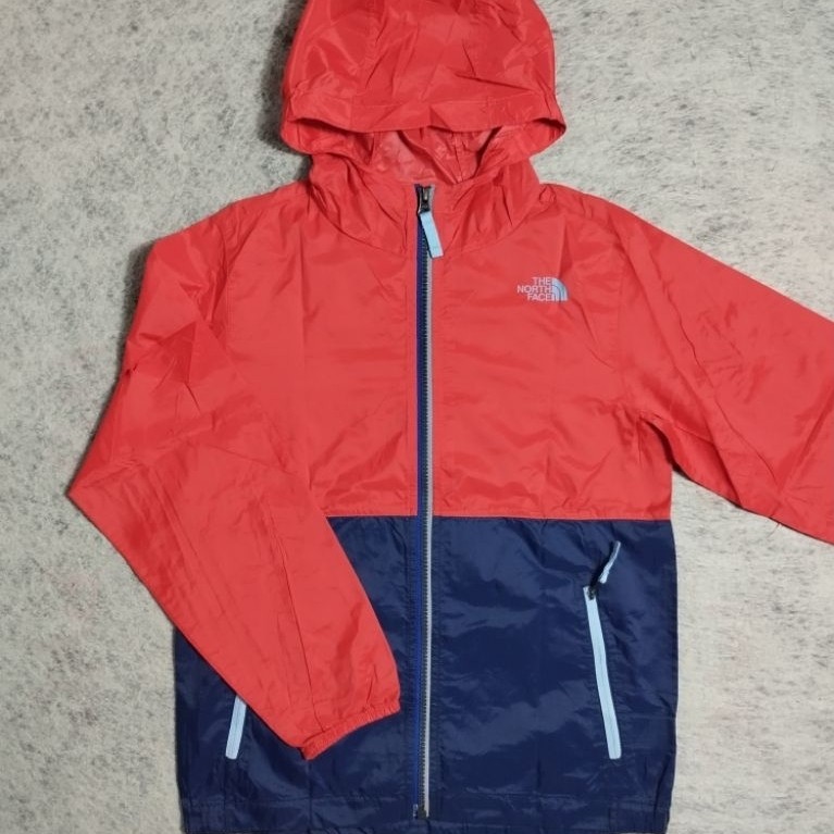 Jaket anak TNF