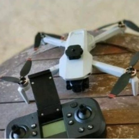 link CO FB drone l106 GPS second