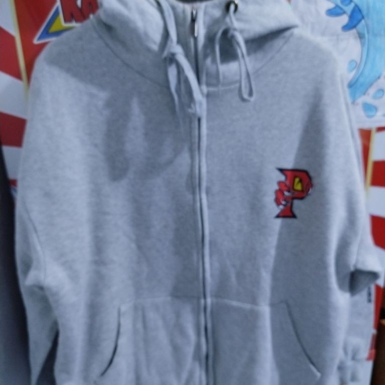 Hoodie Ghost Republic