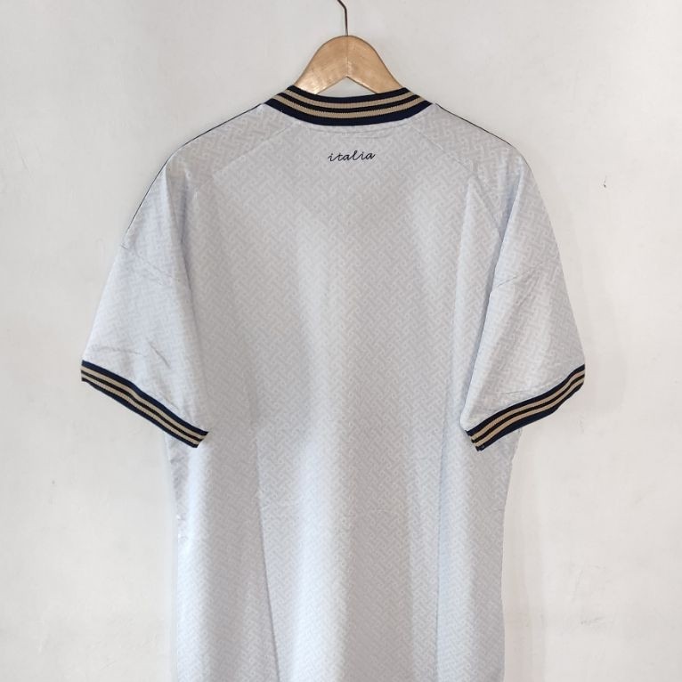 Player Issue Jersey Baju Italy Awway PI 2026