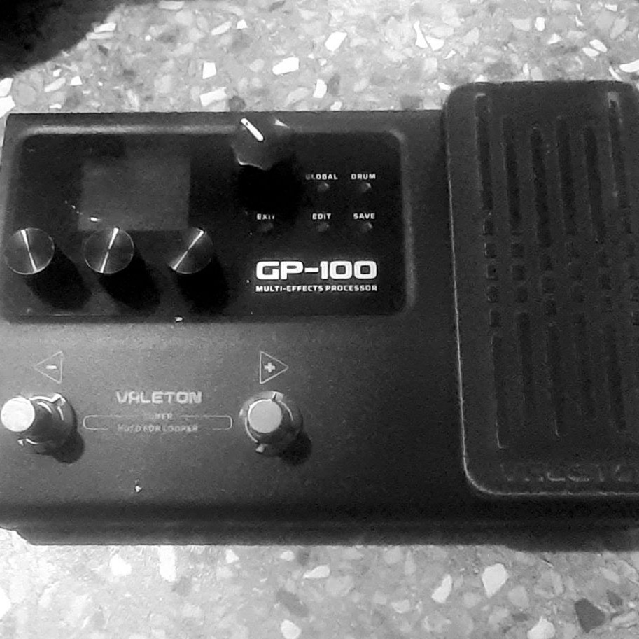 valeton gp100