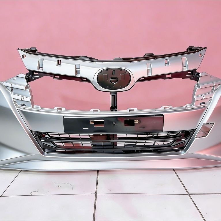 Bumper Bemper depan Calya Facelift 2019